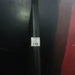 01 TELA DE PROJEÇÃO RETRÁTIL. (NO ESTADO) ATENÇÃO! FAZER A VISITAÇÃO ANTES DE ARREMATAR, NÃO SABEMOS SE FUNCIONA, LEILÃO NÃO TEM GARANTIA E NEM DEVOLUÇÃO, SUJEITO A POSSÍVEIS AVARIAS VISÍVEIS/OCULTAS E/OU AUSÊNCIA DE COMPONENTES.