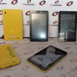 05 TABLETS MARCA CCE PARA RETIRADA DE PEÇAS. (NO ESTADO) ATENÇÃO! FAZER A VISITAÇÃO ANTES DE ARREMATAR, NÃO SABEMOS SE FUNCIONA, LEILÃO NÃO TEM GARANTIA E NEM DEVOLUÇÃO, SUJEITO A POSSÍVEIS AVARIAS VISÍVEIS/OCULTAS E/OU AUSÊNCIA DE COMPONENTES.