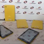 05 TABLETS MARCA CCE PARA RETIRADA DE PEÇAS. (NO ESTADO) ATENÇÃO! FAZER A VISITAÇÃO ANTES DE ARREMATAR, NÃO SABEMOS SE FUNCIONA, LEILÃO NÃO TEM GARANTIA E NEM DEVOLUÇÃO, SUJEITO A POSSÍVEIS AVARIAS VISÍVEIS/OCULTAS E/OU AUSÊNCIA DE COMPONENTES.