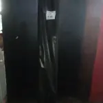 01 TELA DE PROJEÇÃO RETRÁTIL. (NO ESTADO) ATENÇÃO! FAZER A VISITAÇÃO ANTES DE ARREMATAR, NÃO SABEMOS SE FUNCIONA, LEILÃO NÃO TEM GARANTIA E NEM DEVOLUÇÃO, SUJEITO A POSSÍVEIS AVARIAS VISÍVEIS/OCULTAS E/OU AUSÊNCIA DE COMPONENTES.
