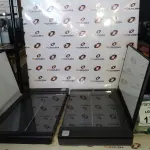 02 SCANNERS DE MESA MARCA KODAK. (NO ESTADO) ATENÇÃO! FAZER A VISITAÇÃO ANTES DE ARREMATAR, NÃO SABEMOS SE FUNCIONA, LEILÃO NÃO TEM GARANTIA E NEM DEVOLUÇÃO, SUJEITO A POSSÍVEIS AVARIAS VISÍVEIS/OCULTAS E/OU AUSÊNCIA DE COMPONENTES.