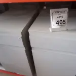 02 ARMÁRIOS PARA CPU COM 01 PORTA E 01 GAVETA. (NO ESTADO) ATENÇÃO! FAZER A VISITAÇÃO ANTES DE ARREMATAR, NÃO SABEMOS SE FUNCIONA, LEILÃO NÃO TEM GARANTIA E NEM DEVOLUÇÃO, SUJEITO A POSSÍVEIS AVARIAS VISÍVEIS/OCULTAS E/OU AUSÊNCIA DE COMPONENTES.