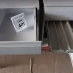 02 ARMÁRIOS PARA CPU COM 01 PORTA E 01 GAVETA. (NO ESTADO) ATENÇÃO! FAZER A VISITAÇÃO ANTES DE ARREMATAR, NÃO SABEMOS SE FUNCIONA, LEILÃO NÃO TEM GARANTIA E NEM DEVOLUÇÃO, SUJEITO A POSSÍVEIS AVARIAS VISÍVEIS/OCULTAS E/OU AUSÊNCIA DE COMPONENTES.