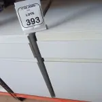 02 ARMÁRIOS PARA CPU COM 01 PORTA E 01 GAVETA. (NO ESTADO) ATENÇÃO! FAZER A VISITAÇÃO ANTES DE ARREMATAR, NÃO SABEMOS SE FUNCIONA, LEILÃO NÃO TEM GARANTIA E NEM DEVOLUÇÃO, SUJEITO A POSSÍVEIS AVARIAS VISÍVEIS/OCULTAS E/OU AUSÊNCIA DE COMPONENTES.