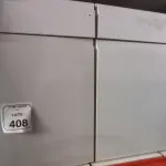 02 ARMÁRIOS PARA CPU COM 01 PORTA E 01 GAVETA. (NO ESTADO) ATENÇÃO! FAZER A VISITAÇÃO ANTES DE ARREMATAR, NÃO SABEMOS SE FUNCIONA, LEILÃO NÃO TEM GARANTIA E NEM DEVOLUÇÃO, SUJEITO A POSSÍVEIS AVARIAS VISÍVEIS/OCULTAS E/OU AUSÊNCIA DE COMPONENTES.
