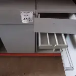 02 ARMÁRIOS PARA CPU COM 01 PORTA E 01 GAVETA. (NO ESTADO) ATENÇÃO! FAZER A VISITAÇÃO ANTES DE ARREMATAR, NÃO SABEMOS SE FUNCIONA, LEILÃO NÃO TEM GARANTIA E NEM DEVOLUÇÃO, SUJEITO A POSSÍVEIS AVARIAS VISÍVEIS/OCULTAS E/OU AUSÊNCIA DE COMPONENTES.