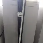 01 TELA DE PROJEÇÃO RETRÁTIL. (NO ESTADO) ATENÇÃO! FAZER A VISITAÇÃO ANTES DE ARREMATAR, NÃO SABEMOS SE FUNCIONA, LEILÃO NÃO TEM GARANTIA E NEM DEVOLUÇÃO, SUJEITO A POSSÍVEIS AVARIAS VISÍVEIS/OCULTAS E/OU AUSÊNCIA DE COMPONENTES.