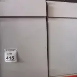02 ARMÁRIOS PARA CPU COM 01 PORTA E 01 GAVETA. (NO ESTADO) ATENÇÃO! FAZER A VISITAÇÃO ANTES DE ARREMATAR, NÃO SABEMOS SE FUNCIONA, LEILÃO NÃO TEM GARANTIA E NEM DEVOLUÇÃO, SUJEITO A POSSÍVEIS AVARIAS VISÍVEIS/OCULTAS E/OU AUSÊNCIA DE COMPONENTES.