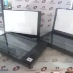 02 SCANNERS DE MESA MARCA KODAK. (NO ESTADO) ATENÇÃO! FAZER A VISITAÇÃO ANTES DE ARREMATAR, NÃO SABEMOS SE FUNCIONA, LEILÃO NÃO TEM GARANTIA E NEM DEVOLUÇÃO, SUJEITO A POSSÍVEIS AVARIAS VISÍVEIS/OCULTAS E/OU AUSÊNCIA DE COMPONENTES.