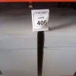 02 ARMÁRIOS PARA CPU COM 01 PORTA E 01 GAVETA. (NO ESTADO) ATENÇÃO! FAZER A VISITAÇÃO ANTES DE ARREMATAR, NÃO SABEMOS SE FUNCIONA, LEILÃO NÃO TEM GARANTIA E NEM DEVOLUÇÃO, SUJEITO A POSSÍVEIS AVARIAS VISÍVEIS/OCULTAS E/OU AUSÊNCIA DE COMPONENTES.