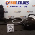 01 ASPIRADOR DE PÓ 220V MARCA ELECTROLUX E 01 BOTA ORTOPÉDICA MARCA MERCUR. (NO ESTADO) ATENÇÃO! FAZER A VISITAÇÃO ANTES DE ARREMATAR, NÃO SABEMOS SE FUNCIONA, LEILÃO NÃO TEM GARANTIA E NEM DEVOLUÇÃO, SUJEITO A POSSÍVEIS AVARIAS VISÍVEIS/OCULTAS E/OU AUSÊNCIA DE COMPONENTES.