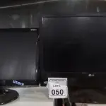 01 TV 42’’ MARCA LG PARA RETIRADA DE PEÇAS E 02 MONITORES MARCA LG. (NO ESTADO) ATENÇÃO! FAZER A VISITAÇÃO ANTES DE ARREMATAR, NÃO SABEMOS SE FUNCIONA, LEILÃO NÃO TEM GARANTIA E NEM DEVOLUÇÃO, SUJEITO A POSSÍVEIS AVARIAS VISÍVEIS/OCULTAS E/OU AUSÊNCIA DE COMPONENTES.
