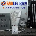 04 AQUECEDORES DE MODELOS DIVERSOS MARCA MONDIAL. (NO ESTADO) ATENÇÃO! FAZER A VISITAÇÃO ANTES DE ARREMATAR, NÃO SABEMOS SE FUNCIONA, LEILÃO NÃO TEM GARANTIA E NEM DEVOLUÇÃO, SUJEITO A POSSÍVEIS AVARIAS VISÍVEIS/OCULTAS E/OU AUSÊNCIA DE COMPONENTES.