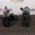 02 FILMADORAS ANTIGAS MARCAS SHARP E NATIONAL. (NO ESTADO) ATENÇÃO! FAZER A VISITAÇÃO ANTES DE ARREMATAR, NÃO SABEMOS SE FUNCIONA, LEILÃO NÃO TEM GARANTIA E NEM DEVOLUÇÃO, SUJEITO A POSSÍVEIS AVARIAS VISÍVEIS/OCULTAS E/OU AUSÊNCIA DE COMPONENTES.