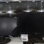 01 TV 42’’ MARCA LG PARA RETIRADA DE PEÇAS E 02 MONITORES MARCA LG. (NO ESTADO) ATENÇÃO! FAZER A VISITAÇÃO ANTES DE ARREMATAR, NÃO SABEMOS SE FUNCIONA, LEILÃO NÃO TEM GARANTIA E NEM DEVOLUÇÃO, SUJEITO A POSSÍVEIS AVARIAS VISÍVEIS/OCULTAS E/OU AUSÊNCIA DE COMPONENTES.