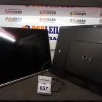 02 TVS PARA RETIRADA DE PEÇAS MARCAS VIZZION E PHILCO. (NO ESTADO) ATENÇÃO! FAZER A VISITAÇÃO ANTES DE ARREMATAR, NÃO SABEMOS SE FUNCIONA, LEILÃO NÃO TEM GARANTIA E NEM DEVOLUÇÃO, SUJEITO A POSSÍVEIS AVARIAS VISÍVEIS/OCULTAS E/OU AUSÊNCIA DE COMPONENTES.