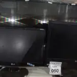 01 TV 42’’ MARCA LG PARA RETIRADA DE PEÇAS E 02 MONITORES MARCA LG. (NO ESTADO) ATENÇÃO! FAZER A VISITAÇÃO ANTES DE ARREMATAR, NÃO SABEMOS SE FUNCIONA, LEILÃO NÃO TEM GARANTIA E NEM DEVOLUÇÃO, SUJEITO A POSSÍVEIS AVARIAS VISÍVEIS/OCULTAS E/OU AUSÊNCIA DE COMPONENTES.