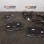 03 MINIS  COMPUTADORES TERMINAIS MARCA WYSE. (NO ESTADO) ATENÇÃO! FAZER A VISITAÇÃO ANTES DE ARREMATAR, NÃO SABEMOS SE FUNCIONA, LEILÃO NÃO TEM GARANTIA E NEM DEVOLUÇÃO, SUJEITO A POSSÍVEIS AVARIAS VISÍVEIS/OCULTAS E/OU AUSÊNCIA DE COMPONENTES.