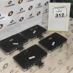 04 MINIS COMPUTADORES TERMINAIS MARCA WYSE SEM FONTE. (NO ESTADO) ATENÇÃO! FAZER A VISITAÇÃO ANTES DE ARREMATAR, NÃO SABEMOS SE FUNCIONA, LEILÃO NÃO TEM GARANTIA E NEM DEVOLUÇÃO, SUJEITO A POSSÍVEIS AVARIAS VISÍVEIS/OCULTAS E/OU AUSÊNCIA DE COMPONENTES.