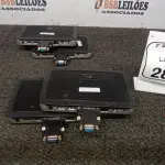 04 MINIS COMPUTADORES TERMINAIS MARCA WYSE SEM FONTE. (NO ESTADO) ATENÇÃO! FAZER A VISITAÇÃO ANTES DE ARREMATAR, NÃO SABEMOS SE FUNCIONA, LEILÃO NÃO TEM GARANTIA E NEM DEVOLUÇÃO, SUJEITO A POSSÍVEIS AVARIAS VISÍVEIS/OCULTAS E/OU AUSÊNCIA DE COMPONENTES.