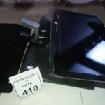 05 MONITORES DE MARCAS E MODELOS DIVERSOS. (NO ESTADO) ATENÇÃO! FAZER A VISITAÇÃO ANTES DE ARREMATAR, NÃO SABEMOS SE FUNCIONA, LEILÃO NÃO TEM GARANTIA E NEM DEVOLUÇÃO, SUJEITO A POSSÍVEIS AVARIAS VISÍVEIS/OCULTAS E/OU AUSÊNCIA DE COMPONENTES.