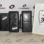 04 POWER BANK DE MARCAS DIVERSAS. (NO ESTADO) ATENÇÃO! FAZER A VISITAÇÃO ANTES DE ARREMATAR, NÃO SABEMOS SE FUNCIONA, LEILÃO NÃO TEM GARANTIA E NEM DEVOLUÇÃO, SUJEITO A POSSÍVEIS AVARIAS VISÍVEIS/OCULTAS E/OU AUSÊNCIA DE COMPONENTES.