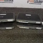 04 MINIS COMPUTADORES TERMINAIS MARCA WYSE SEM FONTE. (NO ESTADO) ATENÇÃO! FAZER A VISITAÇÃO ANTES DE ARREMATAR, NÃO SABEMOS SE FUNCIONA, LEILÃO NÃO TEM GARANTIA E NEM DEVOLUÇÃO, SUJEITO A POSSÍVEIS AVARIAS VISÍVEIS/OCULTAS E/OU AUSÊNCIA DE COMPONENTES.