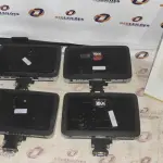 04 MINICOMPUTADORES TERMINAIS MARCA WYSE SEM FONTE. (NO ESTADO) ATENÇÃO! FAZER A VISITAÇÃO ANTES DE ARREMATAR, NÃO SABEMOS SE FUNCIONA, LEILÃO NÃO TEM GARANTIA E NEM DEVOLUÇÃO, SUJEITO A POSSÍVEIS AVARIAS VISÍVEIS/OCULTAS E/OU AUSÊNCIA DE COMPONENTES.