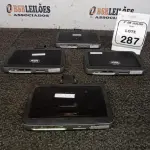 04 MINIS COMPUTADORES TERMINAIS MARCA WYSE SEM FONTE. (NO ESTADO) ATENÇÃO! FAZER A VISITAÇÃO ANTES DE ARREMATAR, NÃO SABEMOS SE FUNCIONA, LEILÃO NÃO TEM GARANTIA E NEM DEVOLUÇÃO, SUJEITO A POSSÍVEIS AVARIAS VISÍVEIS/OCULTAS E/OU AUSÊNCIA DE COMPONENTES.
