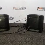02 IMPRESSORAS TÉRMICAS. (NO ESTADO) ATENÇÃO! FAZER A VISITAÇÃO ANTES DE ARREMATAR, NÃO SABEMOS SE FUNCIONA, LEILÃO NÃO TEM GARANTIA E NEM DEVOLUÇÃO, SUJEITO A POSSÍVEIS AVARIAS VISÍVEIS/OCULTAS E/OU AUSÊNCIA DE COMPONENTES.