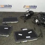 03 MINICOMPUTADORES TERMINAIS MARCA WYSE. (NO ESTADO) ATENÇÃO! FAZER A VISITAÇÃO ANTES DE ARREMATAR, NÃO SABEMOS SE FUNCIONA, LEILÃO NÃO TEM GARANTIA E NEM DEVOLUÇÃO, SUJEITO A POSSÍVEIS AVARIAS VISÍVEIS/OCULTAS E/OU AUSÊNCIA DE COMPONENTES.