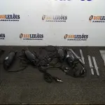 05 FACAS ELÉTRICAS MARCA MONDIAL. (NO ESTADO) ATENÇÃO! FAZER A VISITAÇÃO ANTES DE ARREMATAR, NÃO SABEMOS SE FUNCIONA, LEILÃO NÃO TEM GARANTIA E NEM DEVOLUÇÃO, SUJEITO A POSSÍVEIS AVARIAS VISÍVEIS/OCULTAS E/OU AUSÊNCIA DE COMPONENTES.