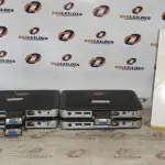 04 MINIS COMPUTADORES TERMINAIS MARCA WYSE SEM FONTE. (NO ESTADO) ATENÇÃO! FAZER A VISITAÇÃO ANTES DE ARREMATAR, NÃO SABEMOS SE FUNCIONA, LEILÃO NÃO TEM GARANTIA E NEM DEVOLUÇÃO, SUJEITO A POSSÍVEIS AVARIAS VISÍVEIS/OCULTAS E/OU AUSÊNCIA DE COMPONENTES.