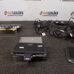 03 MINIS  COMPUTADORES TERMINAIS MARCA WYSE. (NO ESTADO) ATENÇÃO! FAZER A VISITAÇÃO ANTES DE ARREMATAR, NÃO SABEMOS SE FUNCIONA, LEILÃO NÃO TEM GARANTIA E NEM DEVOLUÇÃO, SUJEITO A POSSÍVEIS AVARIAS VISÍVEIS/OCULTAS E/OU AUSÊNCIA DE COMPONENTES.