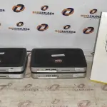 04 MINIS COMPUTADORES TERMINAIS MARCA WYSE SEM FONTE. (NO ESTADO) ATENÇÃO! FAZER A VISITAÇÃO ANTES DE ARREMATAR, NÃO SABEMOS SE FUNCIONA, LEILÃO NÃO TEM GARANTIA E NEM DEVOLUÇÃO, SUJEITO A POSSÍVEIS AVARIAS VISÍVEIS/OCULTAS E/OU AUSÊNCIA DE COMPONENTES.