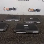 04 MINIS COMPUTADORES TERMINAIS MARCA WYSE SEM FONTE. (NO ESTADO) ATENÇÃO! FAZER A VISITAÇÃO ANTES DE ARREMATAR, NÃO SABEMOS SE FUNCIONA, LEILÃO NÃO TEM GARANTIA E NEM DEVOLUÇÃO, SUJEITO A POSSÍVEIS AVARIAS VISÍVEIS/OCULTAS E/OU AUSÊNCIA DE COMPONENTES.