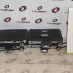 04 MINIS COMPUTADORES TERMINAIS MARCA WYSE. (NO ESTADO) ATENÇÃO! FAZER A VISITAÇÃO ANTES DE ARREMATAR, NÃO SABEMOS SE FUNCIONA, LEILÃO NÃO TEM GARANTIA E NEM DEVOLUÇÃO, SUJEITO A POSSÍVEIS AVARIAS VISÍVEIS/OCULTAS E/OU AUSÊNCIA DE COMPONENTES.