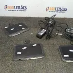 03 MINICOMPUTADORES TERMINAIS MARCA WYSE. (NO ESTADO) ATENÇÃO! FAZER A VISITAÇÃO ANTES DE ARREMATAR, NÃO SABEMOS SE FUNCIONA, LEILÃO NÃO TEM GARANTIA E NEM DEVOLUÇÃO, SUJEITO A POSSÍVEIS AVARIAS VISÍVEIS/OCULTAS E/OU AUSÊNCIA DE COMPONENTES.