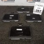 04 MINIS COMPUTADORES TERMINAIS MARCA WYSE SEM FONTE. (NO ESTADO) ATENÇÃO! FAZER A VISITAÇÃO ANTES DE ARREMATAR, NÃO SABEMOS SE FUNCIONA, LEILÃO NÃO TEM GARANTIA E NEM DEVOLUÇÃO, SUJEITO A POSSÍVEIS AVARIAS VISÍVEIS/OCULTAS E/OU AUSÊNCIA DE COMPONENTES.