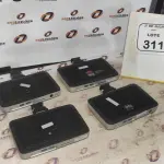04 MINICOMPUTADORES TERMINAIS MARCA WYSE SEM FONTE. (NO ESTADO) ATENÇÃO! FAZER A VISITAÇÃO ANTES DE ARREMATAR, NÃO SABEMOS SE FUNCIONA, LEILÃO NÃO TEM GARANTIA E NEM DEVOLUÇÃO, SUJEITO A POSSÍVEIS AVARIAS VISÍVEIS/OCULTAS E/OU AUSÊNCIA DE COMPONENTES.