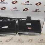 04 MINIS COMPUTADORES TERMINAIS MARCA WYSE. (NO ESTADO) ATENÇÃO! FAZER A VISITAÇÃO ANTES DE ARREMATAR, NÃO SABEMOS SE FUNCIONA, LEILÃO NÃO TEM GARANTIA E NEM DEVOLUÇÃO, SUJEITO A POSSÍVEIS AVARIAS VISÍVEIS/OCULTAS E/OU AUSÊNCIA DE COMPONENTES.