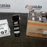 12 BISNAGAS DE ADESIVO DE SILICONE NEUTRO PARA MOTOR DE 70G MARCA ORBI QUÍMICA. (NO ESTADO) ATENÇÃO! FAZER A VISITAÇÃO ANTES DE ARREMATAR, NÃO SABEMOS SE FUNCIONA, LEILÃO NÃO TEM GARANTIA E NEM DEVOLUÇÃO, SUJEITO A POSSÍVEIS AVARIAS VISÍVEIS/OCULTAS E/OU AUSÊNCIA DE COMPONENTES.