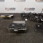03 MINIS  COMPUTADORES TERMINAIS MARCA WYSE. (NO ESTADO) ATENÇÃO! FAZER A VISITAÇÃO ANTES DE ARREMATAR, NÃO SABEMOS SE FUNCIONA, LEILÃO NÃO TEM GARANTIA E NEM DEVOLUÇÃO, SUJEITO A POSSÍVEIS AVARIAS VISÍVEIS/OCULTAS E/OU AUSÊNCIA DE COMPONENTES.