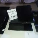 05 MONITORES DE MARCAS E MODELOS DIVERSOS. (NO ESTADO) ATENÇÃO! FAZER A VISITAÇÃO ANTES DE ARREMATAR, NÃO SABEMOS SE FUNCIONA, LEILÃO NÃO TEM GARANTIA E NEM DEVOLUÇÃO, SUJEITO A POSSÍVEIS AVARIAS VISÍVEIS/OCULTAS E/OU AUSÊNCIA DE COMPONENTES.