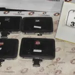 04 MINIS COMPUTADORES TERMINAIS MARCA WYSE SEM FONTE. (NO ESTADO) ATENÇÃO! FAZER A VISITAÇÃO ANTES DE ARREMATAR, NÃO SABEMOS SE FUNCIONA, LEILÃO NÃO TEM GARANTIA E NEM DEVOLUÇÃO, SUJEITO A POSSÍVEIS AVARIAS VISÍVEIS/OCULTAS E/OU AUSÊNCIA DE COMPONENTES.