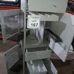 01 BEBEDOURO DE COLUNA E 02 ARMÁRIOS BAIXOS COM 01 GAVETA E SUPORTE PARA CPU EM MADEIRA. (NO ESTADO) ATENÇÃO! FAZER A VISITAÇÃO ANTES DE ARREMATAR, NÃO SABEMOS SE FUNCIONA, LEILÃO NÃO TEM GARANTIA E NEM DEVOLUÇÃO, SUJEITO A POSSÍVEIS AVARIAS VISÍVEIS/OCULTAS E/OU AUSÊNCIA DE COMPONENTES.