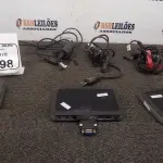 03 MINIS COMPUTADORES TERMINAIS MARCA WYSE. (NO ESTADO) ATENÇÃO! FAZER A VISITAÇÃO ANTES DE ARREMATAR, NÃO SABEMOS SE FUNCIONA, LEILÃO NÃO TEM GARANTIA E NEM DEVOLUÇÃO, SUJEITO A POSSÍVEIS AVARIAS VISÍVEIS/OCULTAS E/OU AUSÊNCIA DE COMPONENTES.