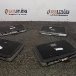 04 MINIS COMPUTADORES TERMINAIS MARCA WYSE SEM FONTE. (NO ESTADO) ATENÇÃO! FAZER A VISITAÇÃO ANTES DE ARREMATAR, NÃO SABEMOS SE FUNCIONA, LEILÃO NÃO TEM GARANTIA E NEM DEVOLUÇÃO, SUJEITO A POSSÍVEIS AVARIAS VISÍVEIS/OCULTAS E/OU AUSÊNCIA DE COMPONENTES.
