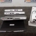 04 MINIS COMPUTADORES TERMINAIS MARCA WYSE SEM FONTE. (NO ESTADO) ATENÇÃO! FAZER A VISITAÇÃO ANTES DE ARREMATAR, NÃO SABEMOS SE FUNCIONA, LEILÃO NÃO TEM GARANTIA E NEM DEVOLUÇÃO, SUJEITO A POSSÍVEIS AVARIAS VISÍVEIS/OCULTAS E/OU AUSÊNCIA DE COMPONENTES.