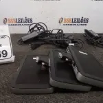 03 MINIS COMPUTADORES TERMINAIS MARCA WYSE. (NO ESTADO) ATENÇÃO! FAZER A VISITAÇÃO ANTES DE ARREMATAR, NÃO SABEMOS SE FUNCIONA, LEILÃO NÃO TEM GARANTIA E NEM DEVOLUÇÃO, SUJEITO A POSSÍVEIS AVARIAS VISÍVEIS/OCULTAS E/OU AUSÊNCIA DE COMPONENTES.